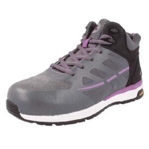 Zapato Seguridad Bata MOD.Claire