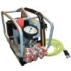 Bomba Electrohidraulica 10.000 PSI INCL.Mangueras 932.0593 HY230