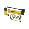 KIT Conjunto Hidráulico Porta Power 25TON Enerpac