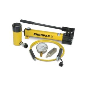 KIT Conjunto Hidráulico Porta Power 25TON Enerpac