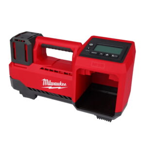 Cuerpo Compresor Compacto Silencioso Inalambrico M18 Fuel para Neumáticos 33" Milwaukee - 284820
