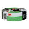 Cinta de Tela Gris para Ducto 48MM X 54.8MTS.3M DT11 UU009301639 3M