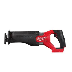 Cuerpo Sierra Sable Inalam. Fuel M18 Milwaukee - 282120