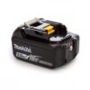 Batería 18-Volt Lxt Lithium-Ion 5.0 AH con Indicador de Carga Makita BL1850B