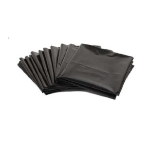 Bolsa de 50X70 CM Esp. 0.15MM Ldpe