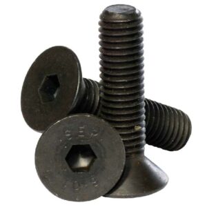 Perno Parker CAB. Plana G°8 UNC