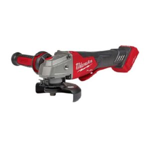 Cuerpo Esmeril Angular 4.1/2"/5" M18 Fuel Auto Stop H/M Milwaukee - 288220