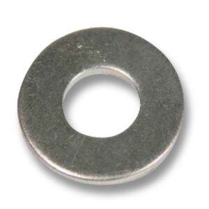 Golilla Plana Inoxidable