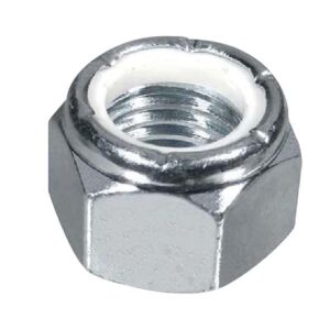 Tuerca HEX. Seg. Ny. UNC de 5/8"-11