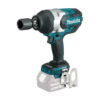 Cuerpo Llave de Impacto 3/4", 1800 RPM (1050 N.M/780 LBS-Pie) Makita - DTW1001Z