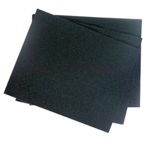 Lija Tela Esmeril Metal Grano 100