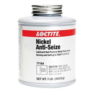 LB 771 (77164) Lubricante Nickel Anti-Seize 454GR Loctite - 2473615
