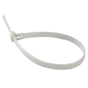 Amarracables Blanca