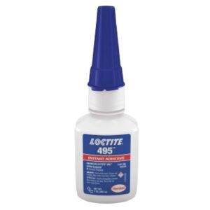 Adhesivo Instantaneo LT 495 20GR Loctite - 2473652