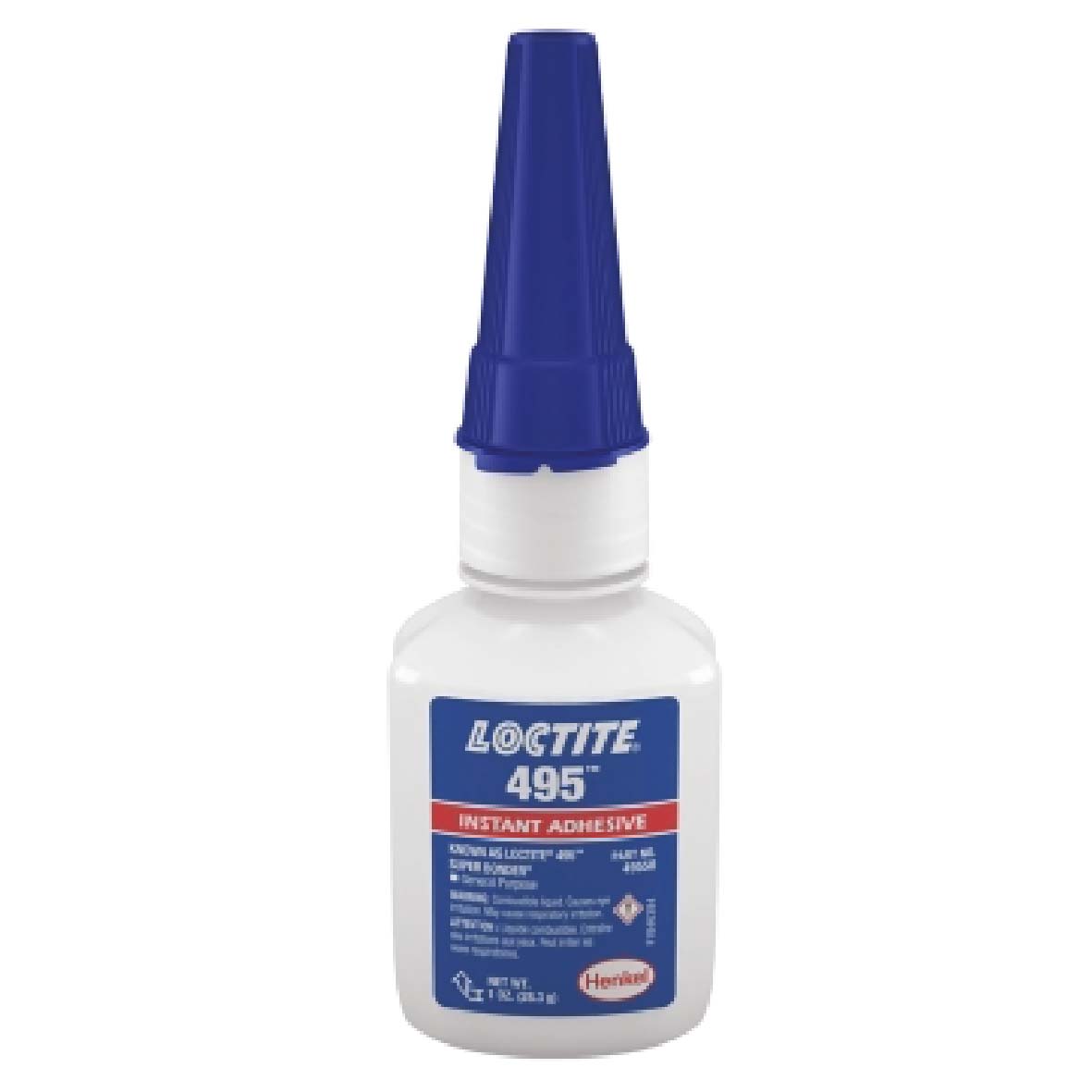Adhesivo Instantaneo LT 495 20GR Loctite - 2473652