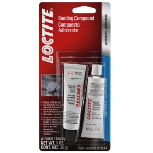 Ea 9153 Acero Líquido Epóxico(a+B) 56GR Loctite - 2473679 LT