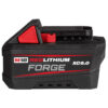 Batería Forge Xc.6.0 Redlithium M18 Milwaukee - 48111861