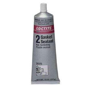 Mr GS2 Sellante Form-a-Gasket #2C 207ML Loctite - 2473622 LT