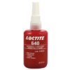 640 Fijador de Piezas Cilindricas de Alta Resistencia y Curado Lento 50ML Loctite - 2473613 LT
