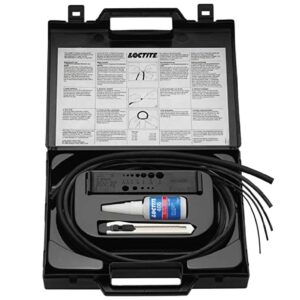 Juego Oring + LT 401 para Armar Loctite - 214484 LT