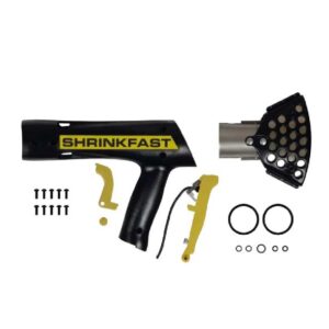 KIT Repuesto para Pistola 998 Shrinkfast - SG190510