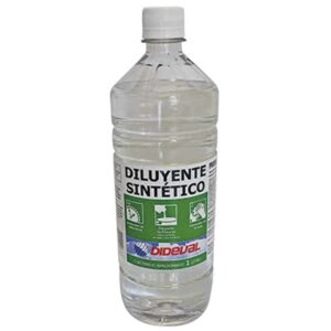 Diluyente Sintético 1LT.