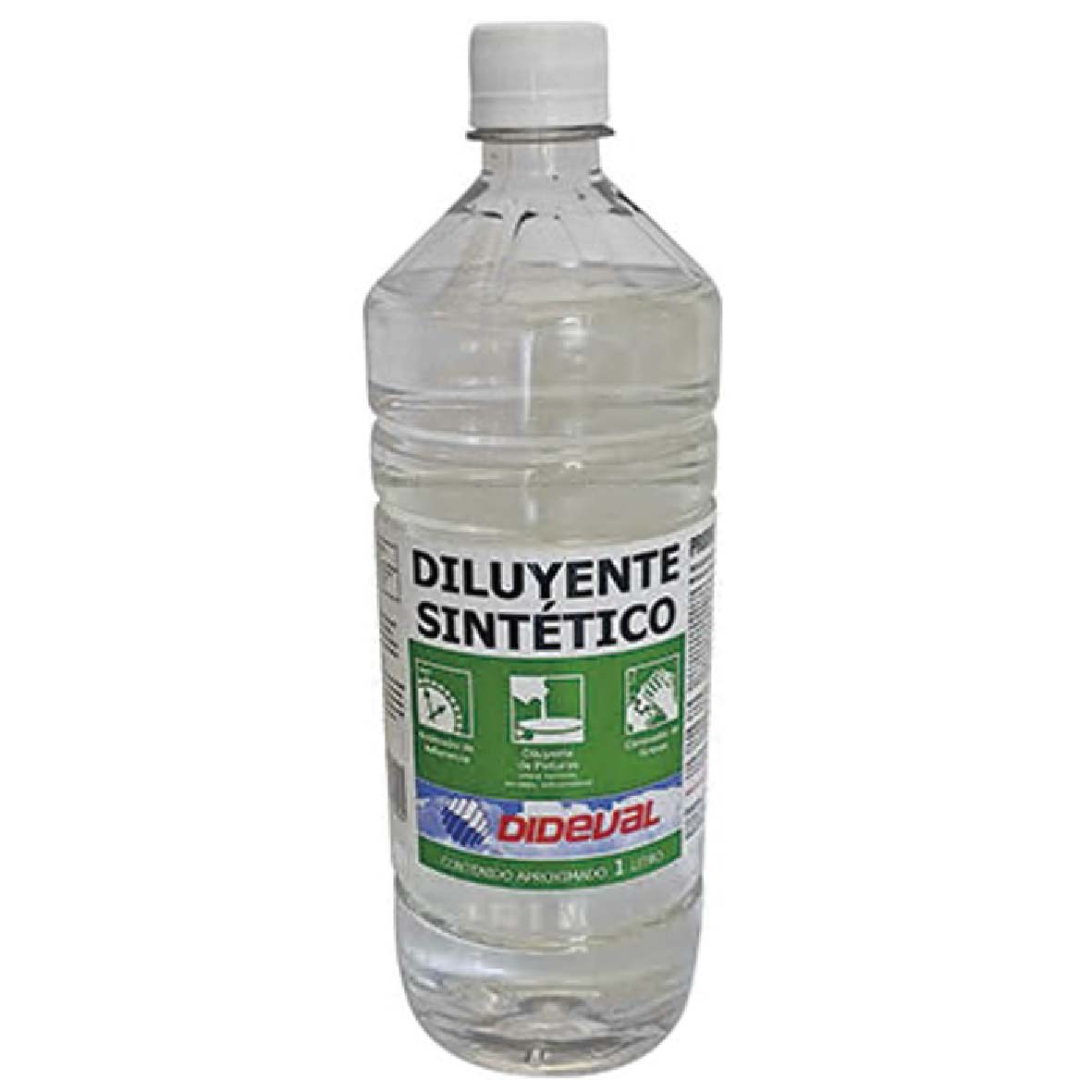Diluyente Sintético 1LT.