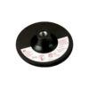 Base Disco de Pulir de 7" 3M C/Hilo 5/8" 3M