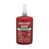 609 Fijador Baja Viscosidad P/Montaj. 50ML. Loctite - 2473611 LT