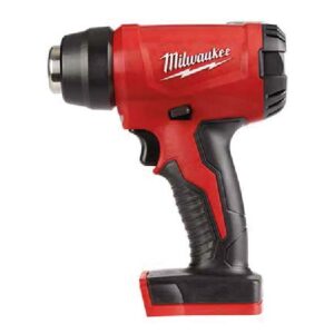 Cuerpo Pistola de Calor M18 (S/Batería-Cargador) Milwaukee - 268820