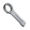 Llave Corona de Golpe Gedore BR