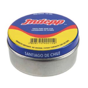 Pasta para Soldadura Esta&ntilde;o [100 GR]