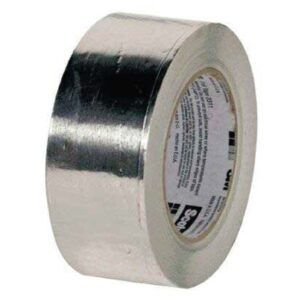 Cinta Aluminio 425 50MM X 55MT 70008500533 3M