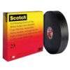 Cinta Aislante SCOTCH23 Autosoldable de 3/4" X 5 MT XE002400861 3M