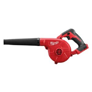 Cuerpo Soplador Compacto M18 Fuel Milwaukee - 088420