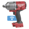 Cuerpo Llave de Impacto HT. de 3/4'' One Key Fuel M18 (1200-1500LB-Pie) Milwaukee - 286420