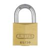 Candado Laton 65/30 Kd Blis Abus