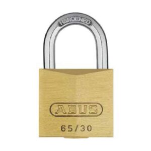 Candado Laton 65/30 Kd Blis Abus