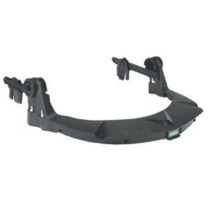Marco Portavisor V-Gard para Cascos Tipo Gorra