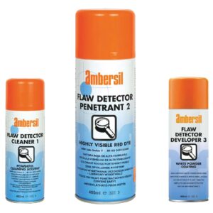 Flaw Detector Penetrant 400 ML 30289-AA Ambersil