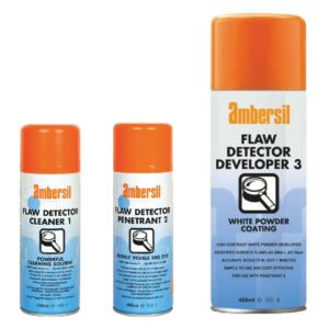 Flaw Detector Developer 400 ML 30290-AA Ambersil