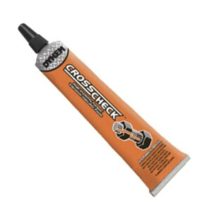 Marcador de Torque en Tubo de 1OZ. Cross-Check