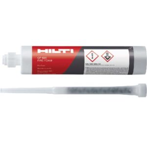 Espuma Cortafuegos Intumescente Cp-620 338725 Hilti