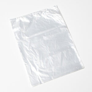Bolsa de Polietileno Transp.40 X 60 CM (200MIC)