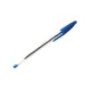 Lapiz Pasta P.Med Bic Cristal Azul.