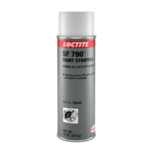 SF790 Chisel Paint Stripper/Removedor Empaquetadura 510GR. Loctite - 2473616 LT