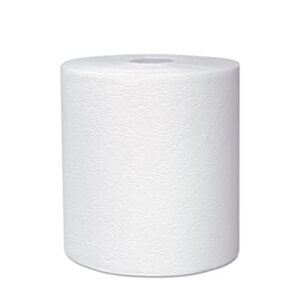 Rollo Toalla Papel Absorbente