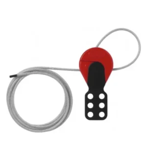 Cable Bloq. Univ. Safelex 6 Pies C506 Abus
