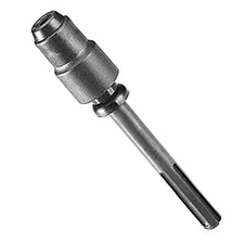 Adaptador para Toma Sds Max o Plus Milwaukee - 48033025