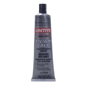 Silicona 5699 Formador de Juntas Gris de 70ML Loctite - 475944